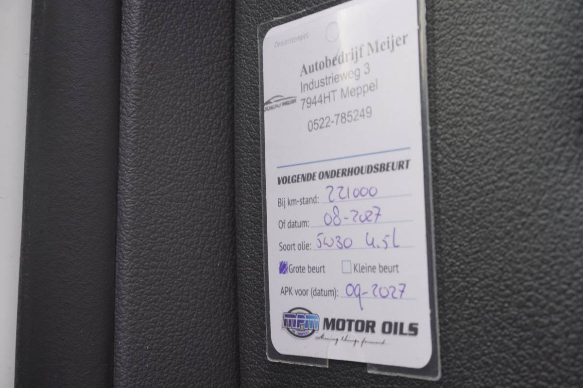 Volkswagen Caddy Volkswagen Caddy 1.6 TDI Maxi BMT Airco | Elek. Pakket | Veel ruimte | LM velgen | BTW | Inruil mogelijk