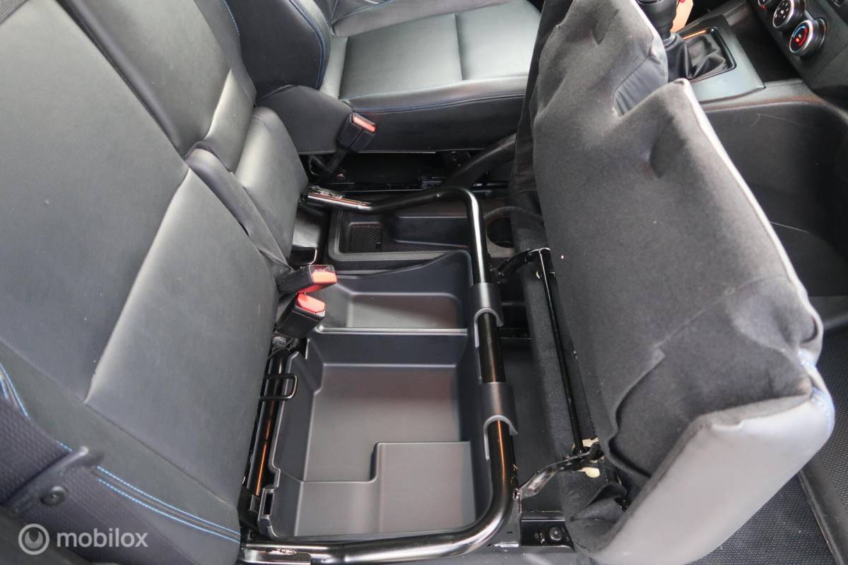 Nissan Townstar Nissan TOWNSTAR N-Connecta L1 AIRCO, 3 ZITS, LED, CRUISECON