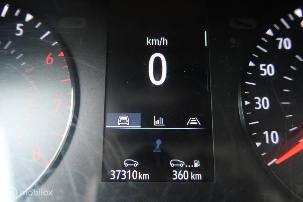 Nissan Townstar Nissan TOWNSTAR N-Connecta L1 AIRCO, 3 ZITS, LED, CRUISECON