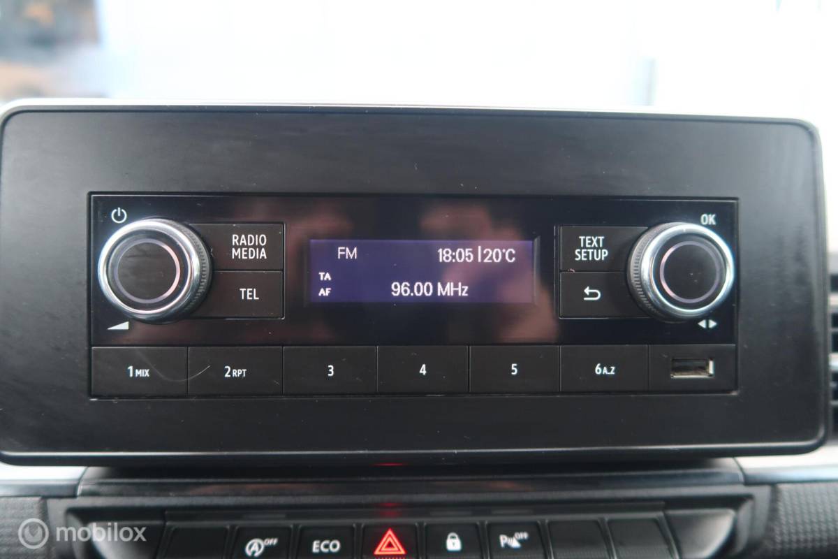 Nissan Townstar Nissan TOWNSTAR N-Connecta L1 AIRCO, 3 ZITS, LED, CRUISECON