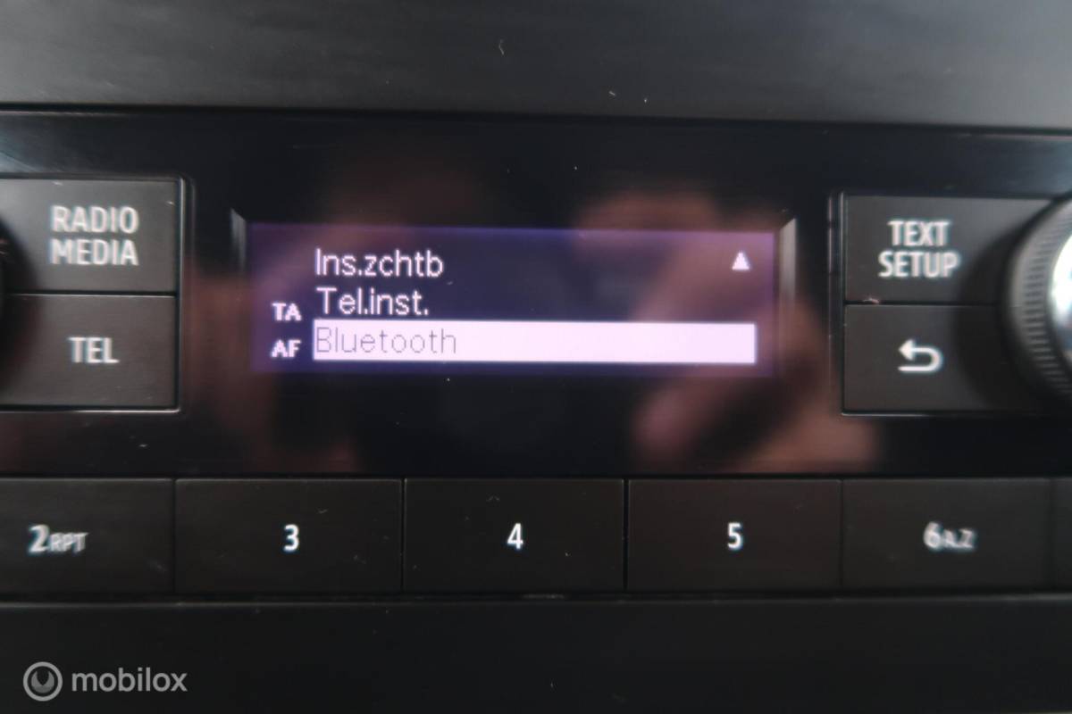 Nissan Townstar Nissan TOWNSTAR N-Connecta L1 AIRCO, 3 ZITS, LED, CRUISECON