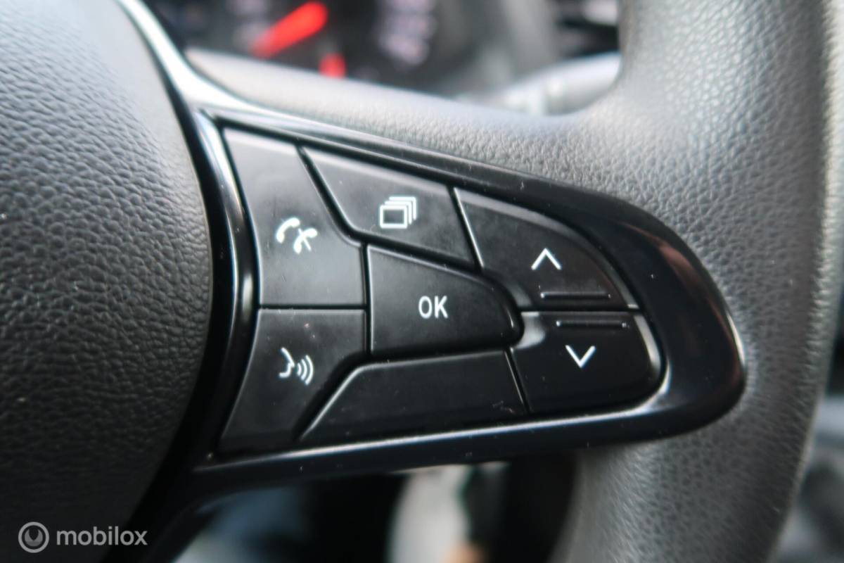 Nissan Townstar Nissan TOWNSTAR N-Connecta L1 AIRCO, 3 ZITS, LED, CRUISECON