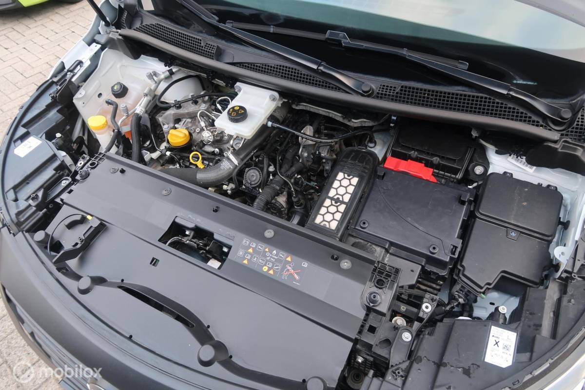 Nissan Townstar Nissan TOWNSTAR N-Connecta L1 AIRCO, 3 ZITS, LED, CRUISECON