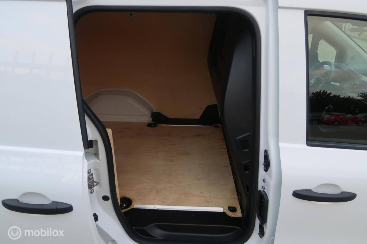 Nissan Townstar Nissan TOWNSTAR N-Connecta L1 AIRCO, 3 ZITS, LED, CRUISECON