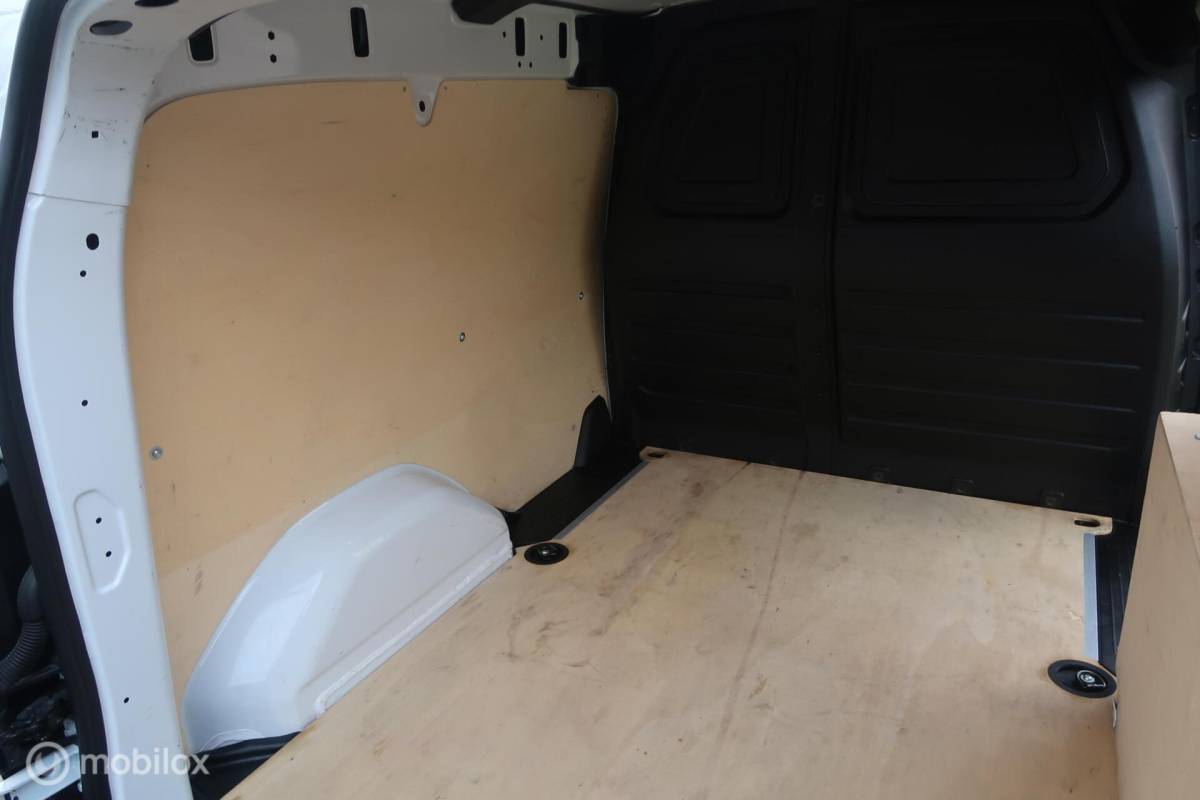 Nissan Townstar Nissan TOWNSTAR N-Connecta L1 AIRCO, 3 ZITS, LED, CRUISECON
