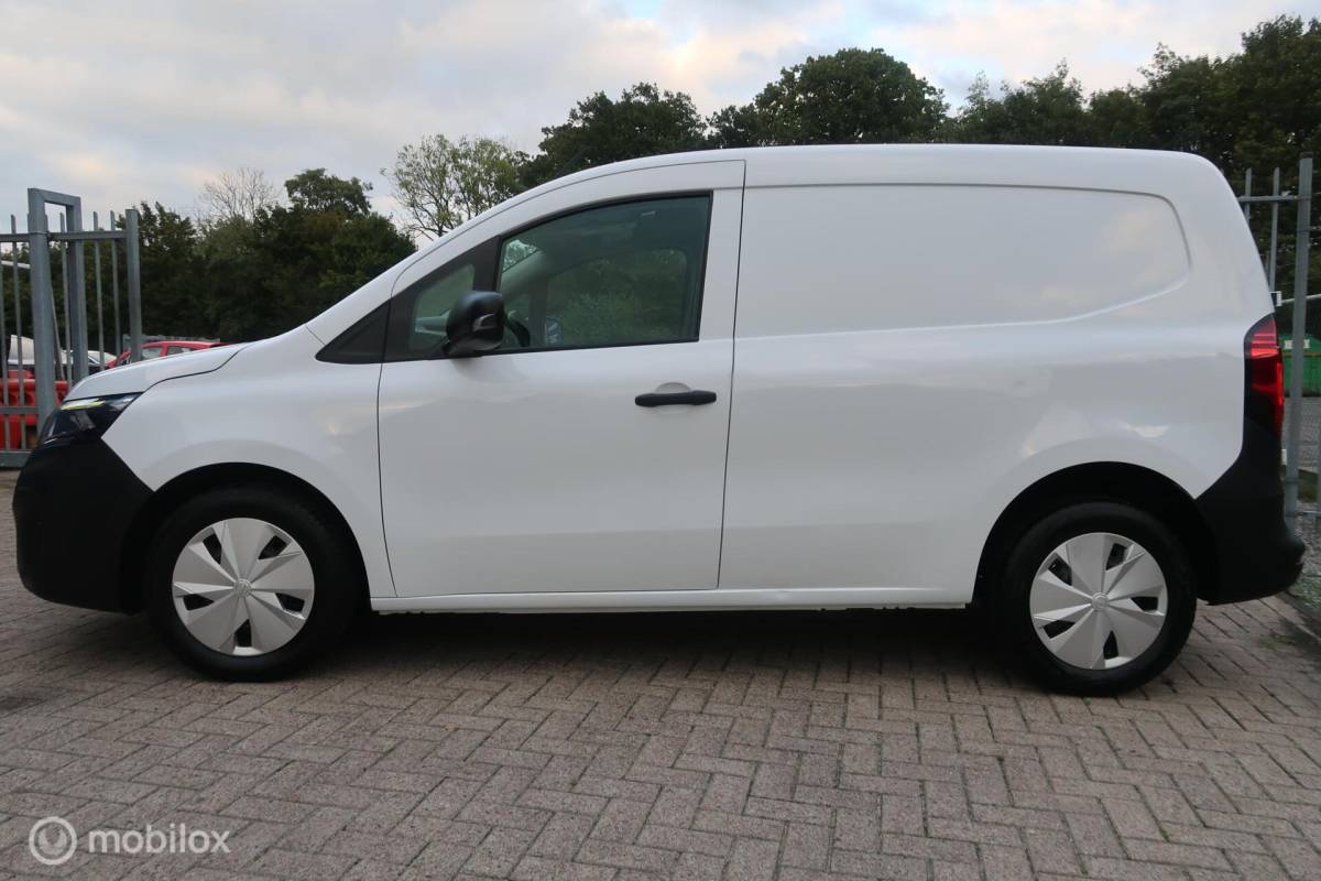 Nissan Townstar Nissan TOWNSTAR N-Connecta L1 AIRCO, 3 ZITS, LED, CRUISECON
