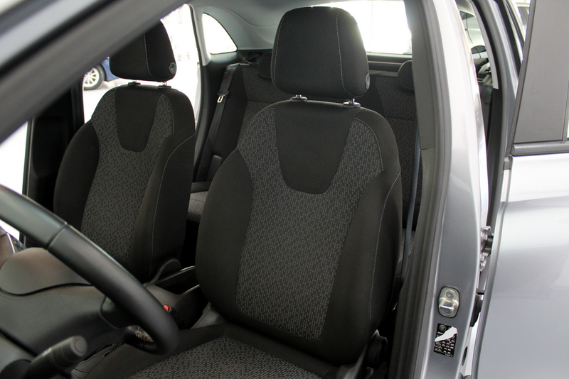 Opel Crossland X Opel Crossland X 1.2 Turbo Edition 2020 111PK, 18.000KM | RIJKLAAR | CARPLAY | AIRCO | CRUISE CONTROLE | PARKEERSENSOREN V+A