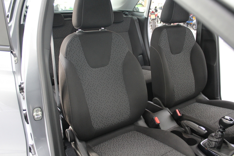 Opel Crossland X Opel Crossland X 1.2 Turbo Edition 2020 111PK, 18.000KM | RIJKLAAR | CARPLAY | AIRCO | CRUISE CONTROLE | PARKEERSENSOREN V+A