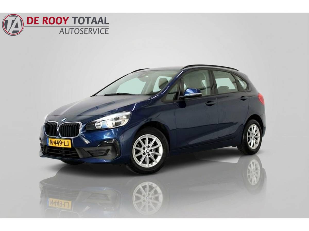 BMW 2 Serie