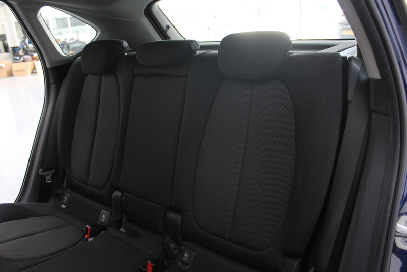 BMW 2 Serie BMW 2-serie Active Tourer 218i 136PK, RIJKLAAR | AIRCO | SPEEDLIMIT | BLUETOOTH