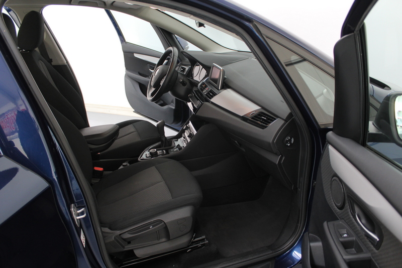 BMW 2 Serie BMW 2-serie Active Tourer 218i 136PK, RIJKLAAR | AIRCO | SPEEDLIMIT | BLUETOOTH