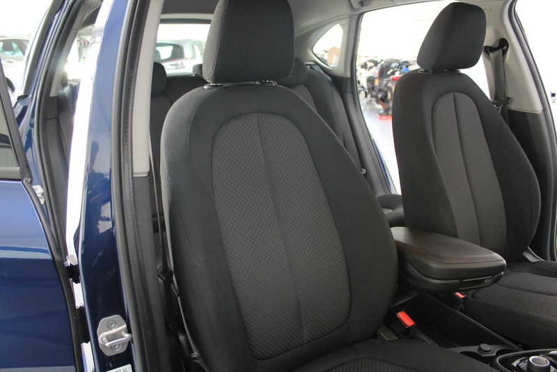 BMW 2 Serie BMW 2-serie Active Tourer 218i 136PK, RIJKLAAR | AIRCO | SPEEDLIMIT | BLUETOOTH