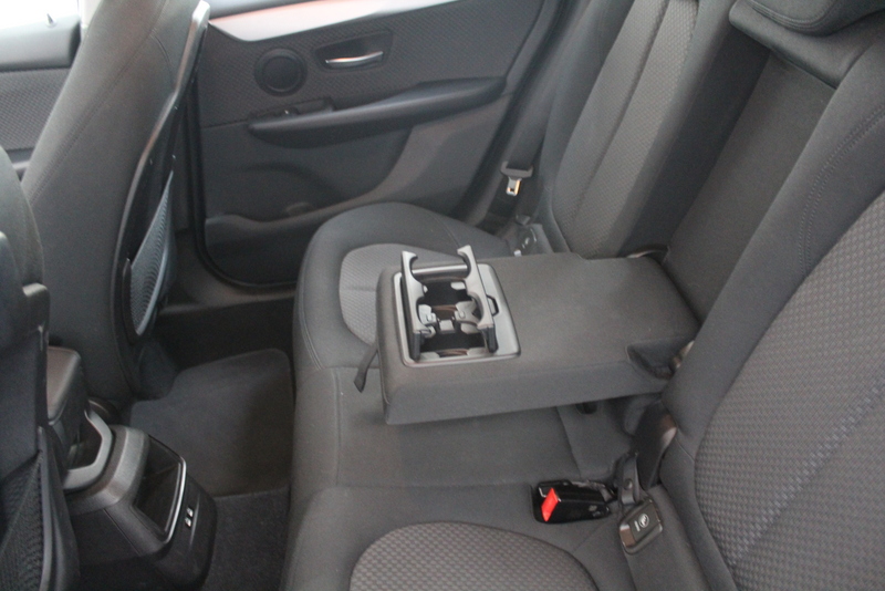 BMW 2 Serie BMW 2-serie Active Tourer 218i 136PK, RIJKLAAR | AIRCO | SPEEDLIMIT | BLUETOOTH