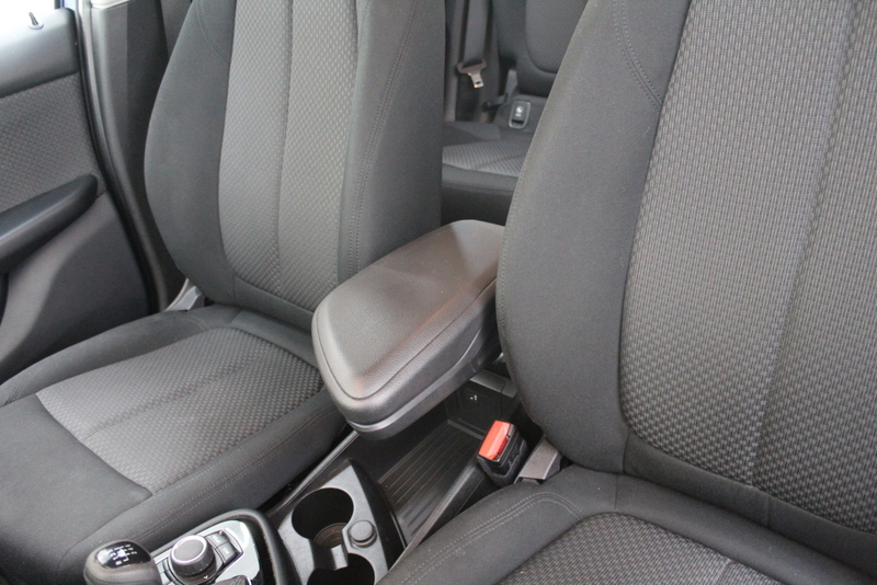 BMW 2 Serie BMW 2-serie Active Tourer 218i 136PK, RIJKLAAR | AIRCO | SPEEDLIMIT | BLUETOOTH