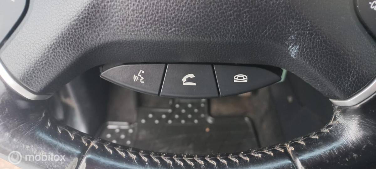 Mitsubishi Pajero Mitsubishi Pajero 3.2 DI-D Instyle High Roof VAN/GRIJSKENTEKEN