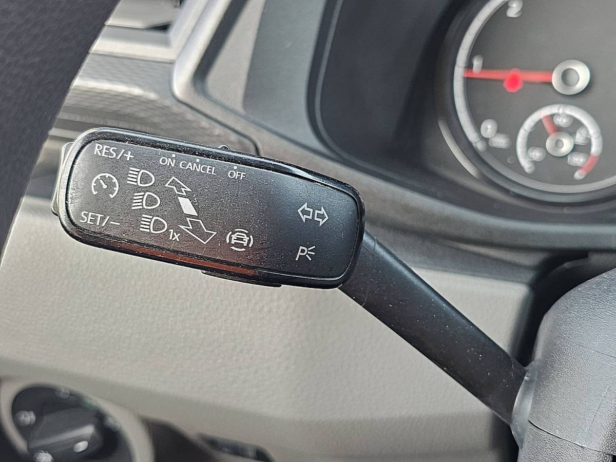 Volkswagen Transporter VOLKSWAGEN TRANSPORTER 2.0 TDI t6.1 l2 carplay nap!