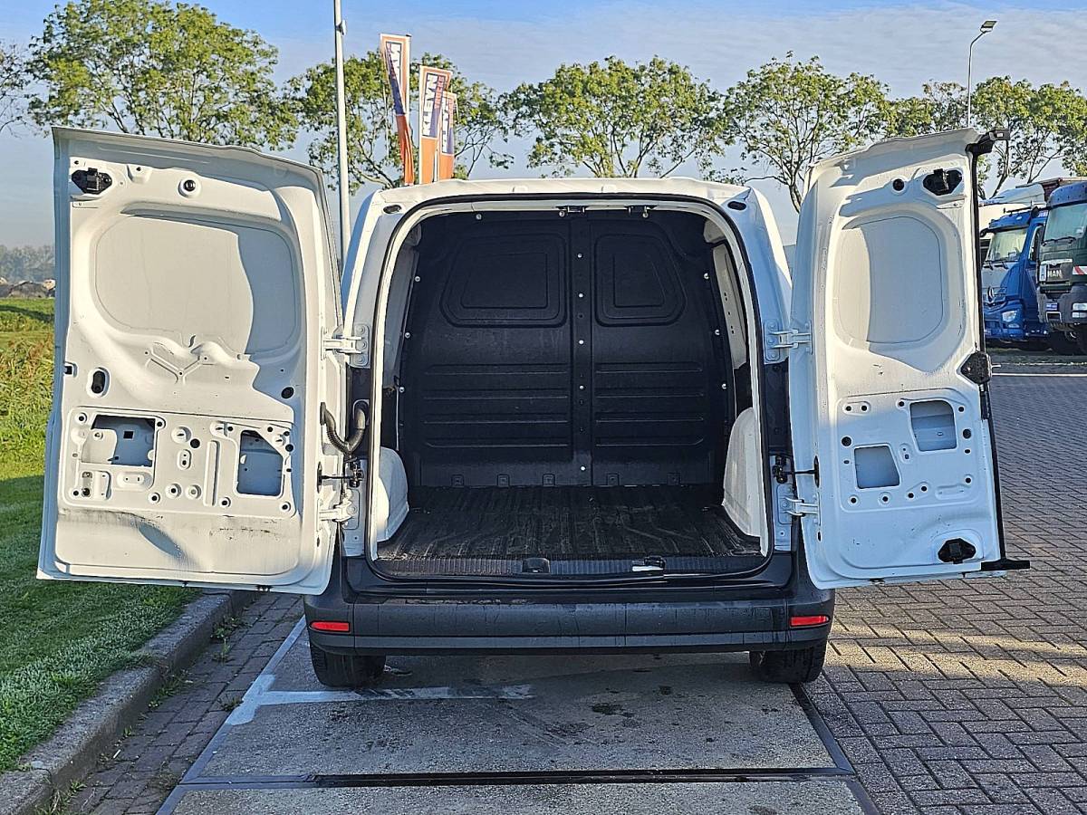 Mercedes-Benz Citan MERCEDES-BENZ CITAN 110 CDI long airco mbux eur6