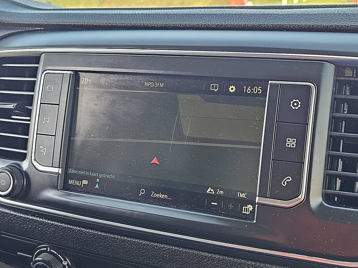 Opel Vivaro OPEL VIVARO 1.5 L2 Navi NAP Euro6 Airco Trekhaak 3-Zits/Leer Camera Oh-Historie!
