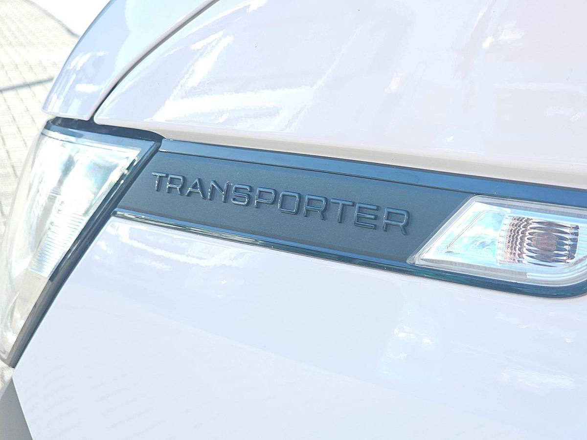 Volkswagen Transporter VOLKSWAGEN TRANSPORTER 2.0 TDI l2 dsg dub.schuif