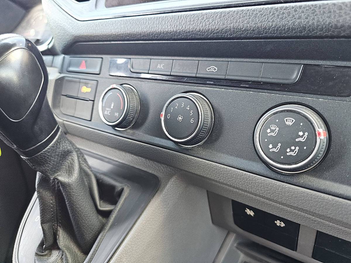 MAN TGE M.A.N. TGE 3.180 L4H3 Dubbele Cabine Automaat 177Pk Lage-Kilometerstand Imperiaal Trekhaak!