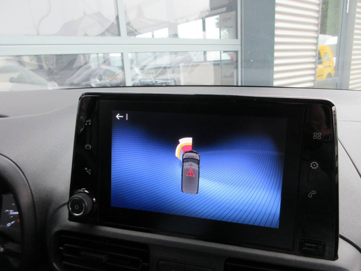 Toyota ProAce Toyota PROACE CITY 1.5 D-4D Live, 102pk, Euro 6, Airco, PDC, 3-Zits, Navigatie.