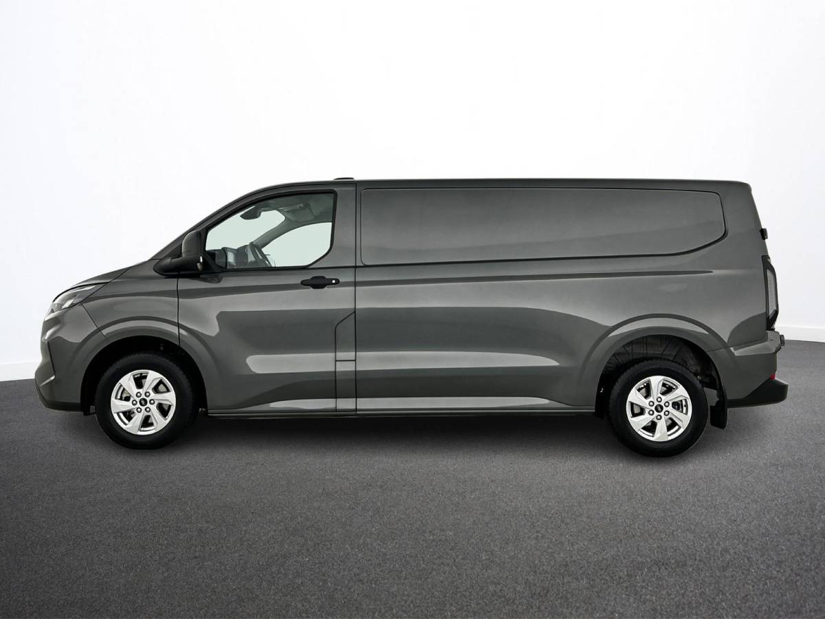 Ford Transit Custom Ford Transit Custom 300 2.0 TDCI L2H1 Trend Nieuw Model Automaat Airco Navi Cruise