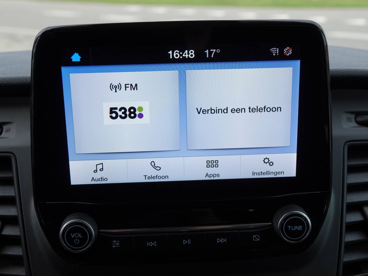 Ford Transit Ford Transit 350 2.0 TDCI 130PK L2H2 Trend MOOIE INRICHTING | AUTOM. | CRUISE | AIRCO