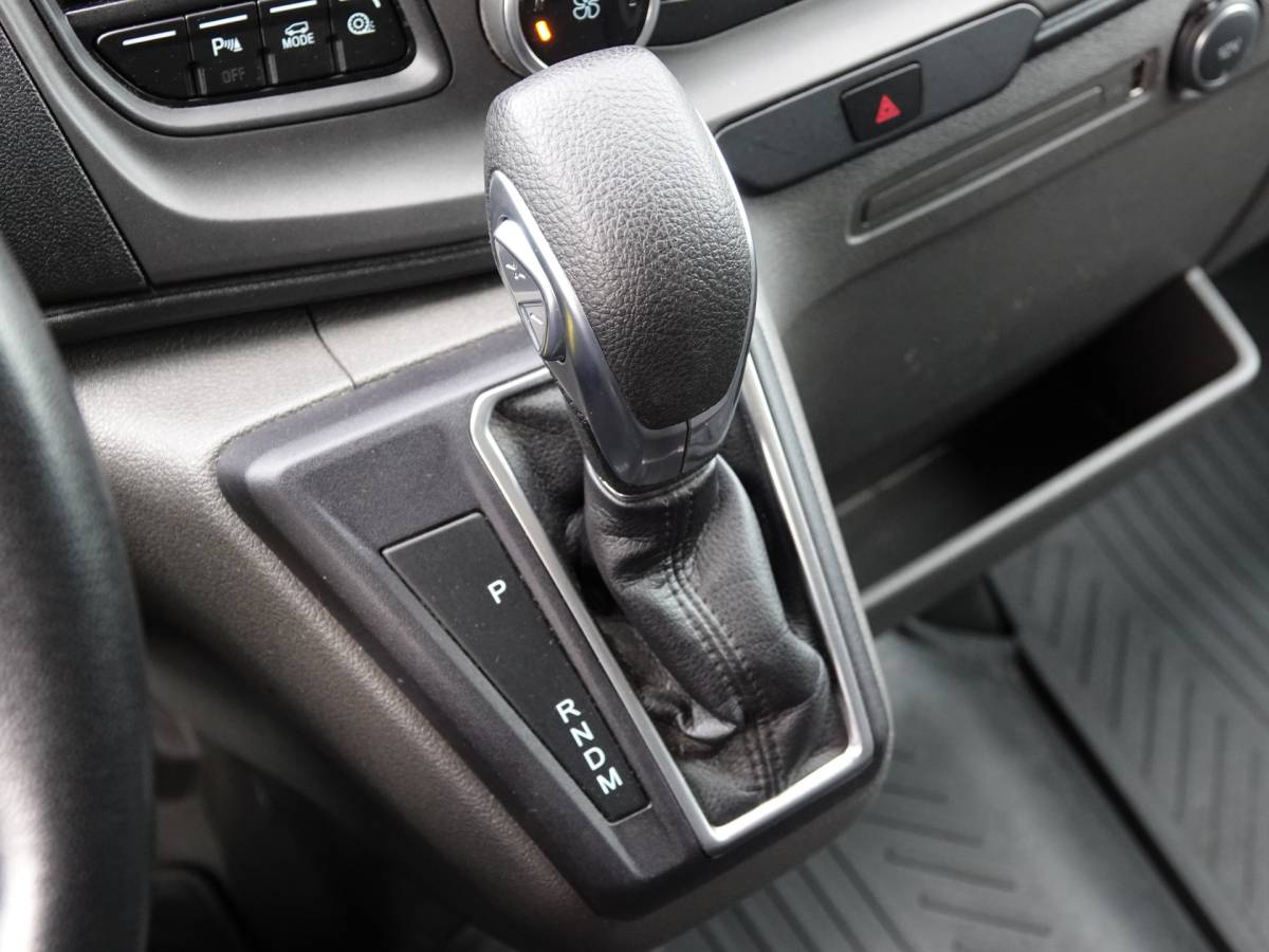 Ford Transit Ford Transit 350 2.0 TDCI 130PK L2H2 Trend MOOIE INRICHTING | AUTOM. | CRUISE | AIRCO