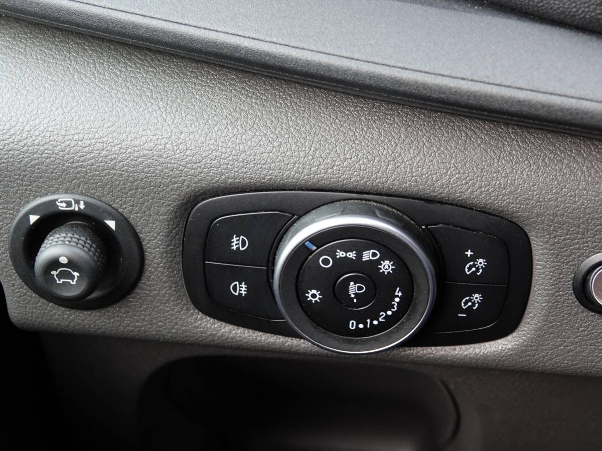Ford Transit Ford Transit 350 2.0 TDCI 130PK L2H2 Trend MOOIE INRICHTING | AUTOM. | CRUISE | AIRCO
