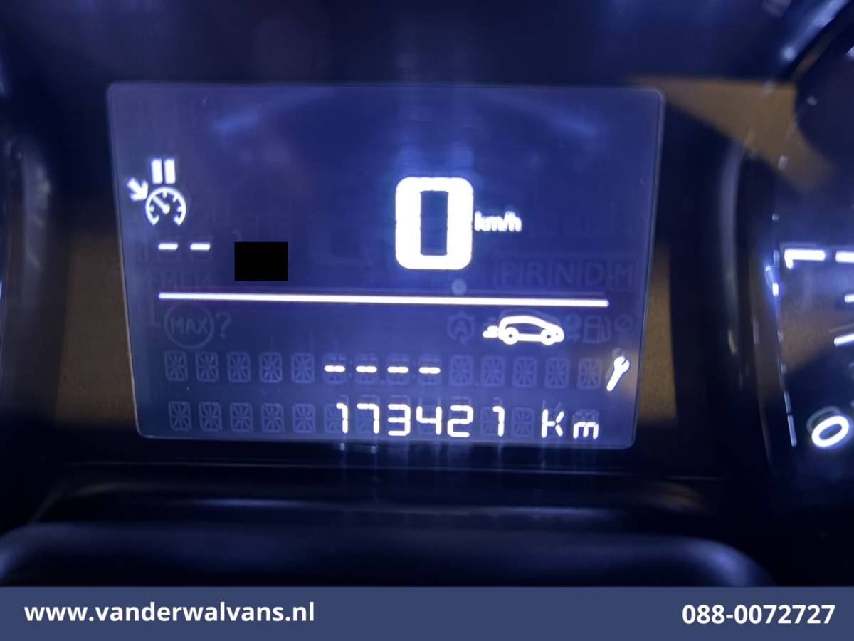 Opel Vivaro Opel Vivaro 1.5 CDTI L3H1 Euro6 Airco | Navigatie | Camera | Sidebars | Apple Carplay Cruisecontrol, Android Auto, Parkeersensoren