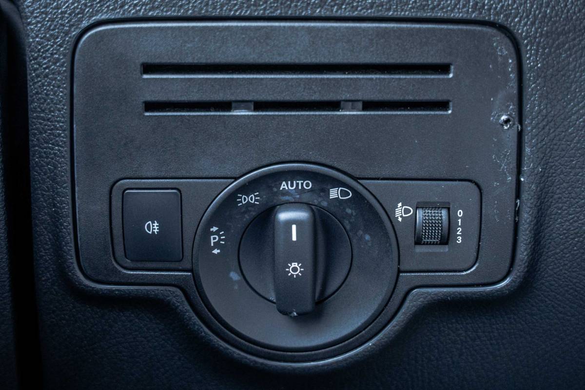 Mercedes-Benz Vito Mercedes-Benz Vito 111 CDI | Volledig ingericht | 3-Zits | Camera | Navi | Airco