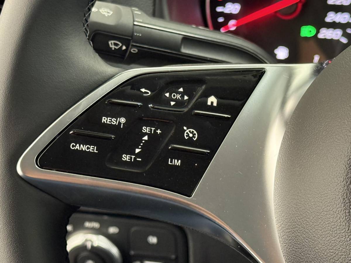 Mercedes-Benz Vito Mercedes-Benz Vito 114 CDI L2 Select Automaat