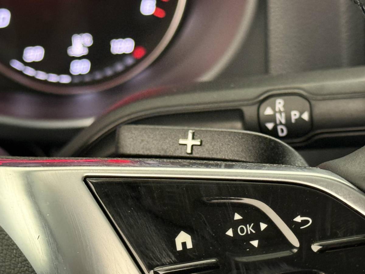 Mercedes-Benz Vito Mercedes-Benz Vito 114 CDI L2 Select Automaat