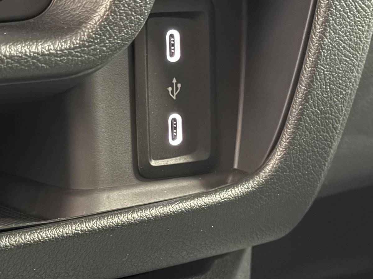 Mercedes-Benz Vito Mercedes-Benz Vito 114 CDI L2 Select Automaat