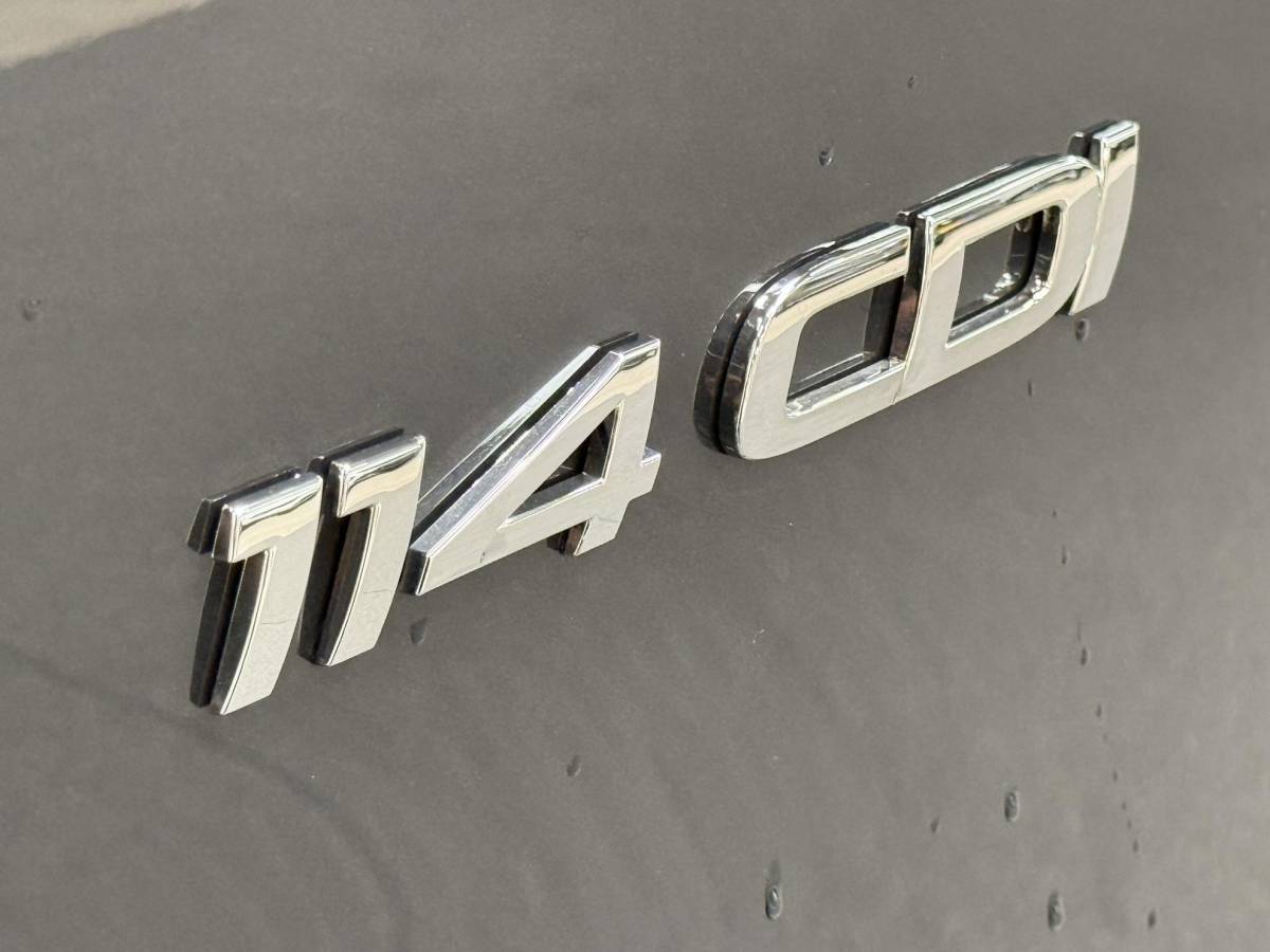 Mercedes-Benz Vito Mercedes-Benz Vito 114 CDI L2 Select Automaat