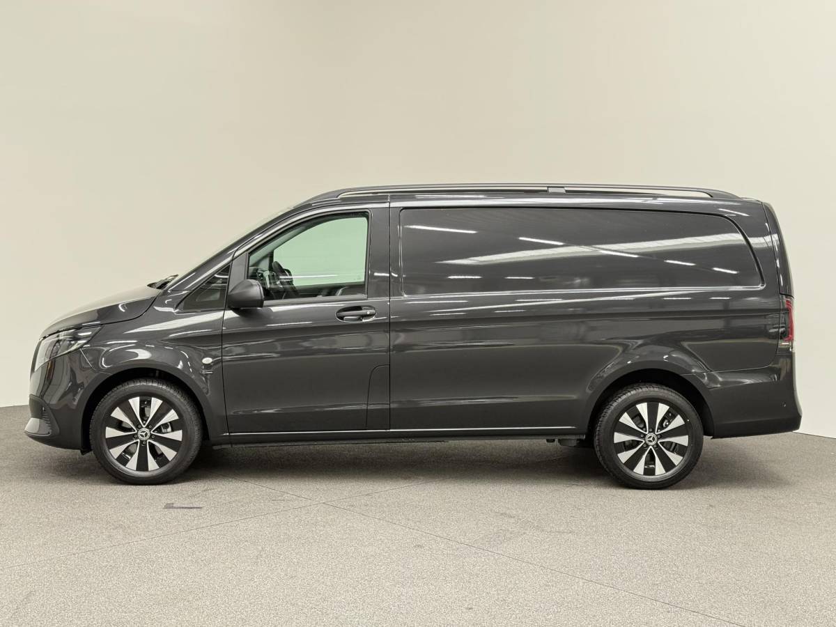 Mercedes-Benz Vito Mercedes-Benz Vito 114 CDI L2 Select Automaat