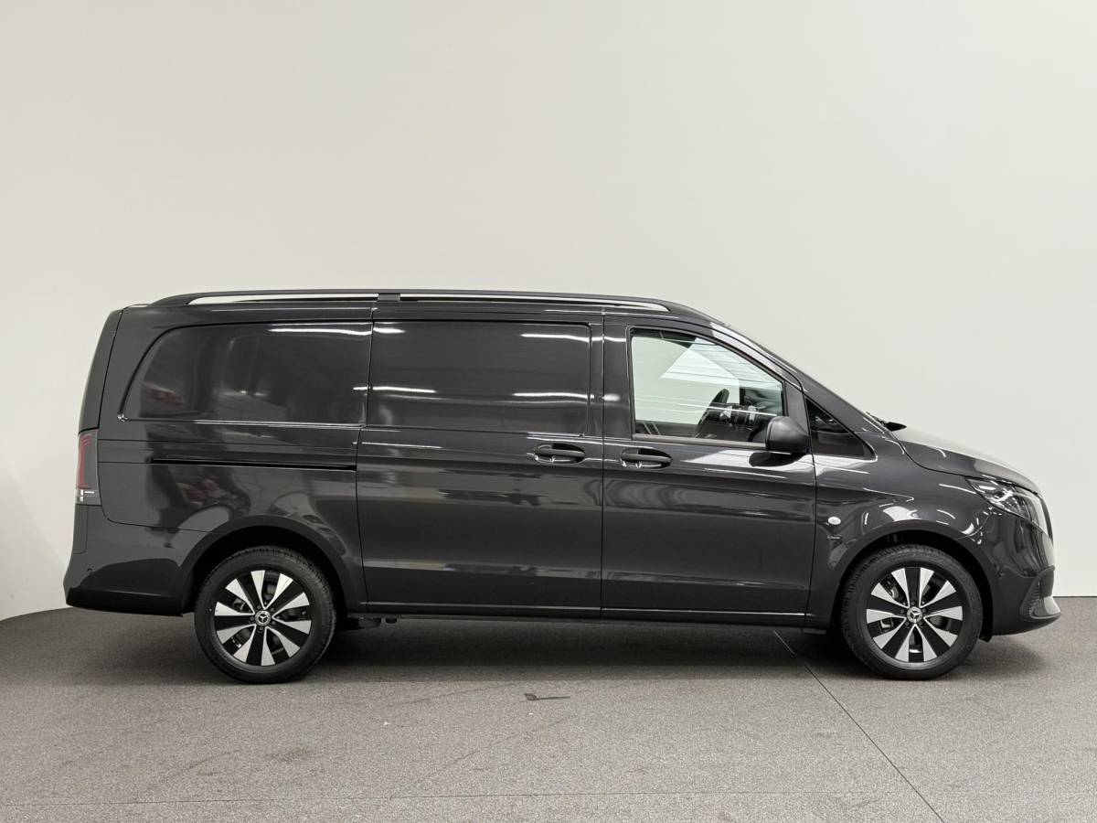 Mercedes-Benz Vito Mercedes-Benz Vito 114 CDI L2 Select Automaat