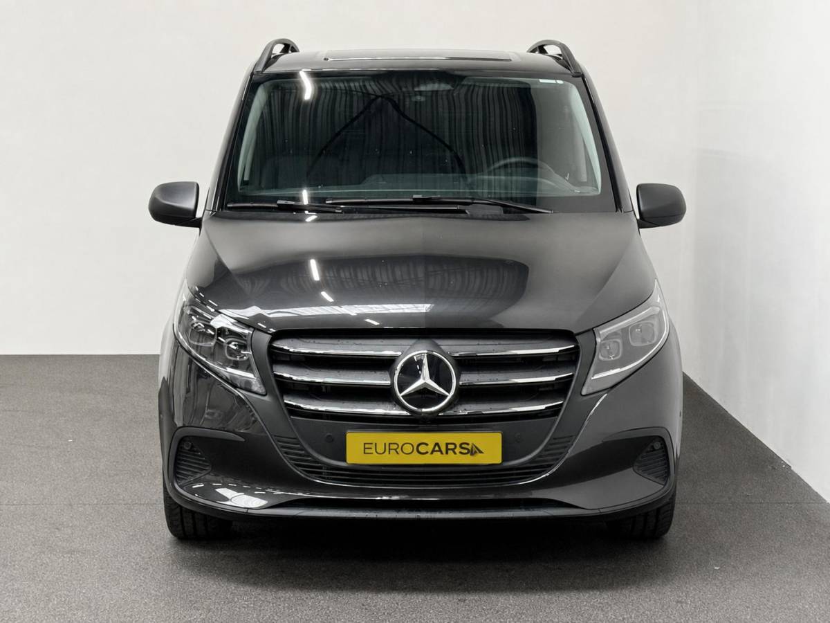 Mercedes-Benz Vito Mercedes-Benz Vito 114 CDI L2 Select Automaat