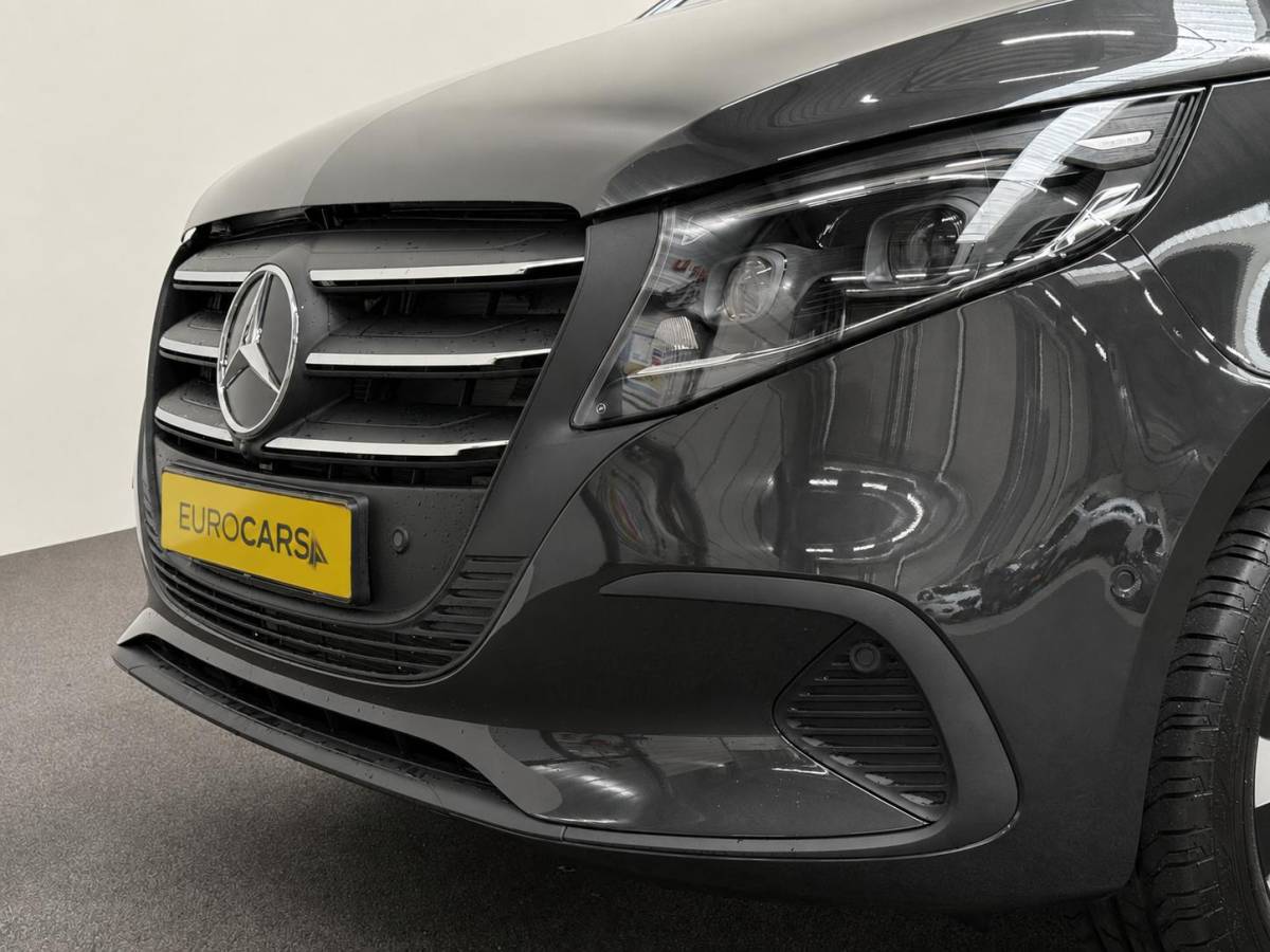 Mercedes-Benz Vito Mercedes-Benz Vito 114 CDI L2 Select Automaat
