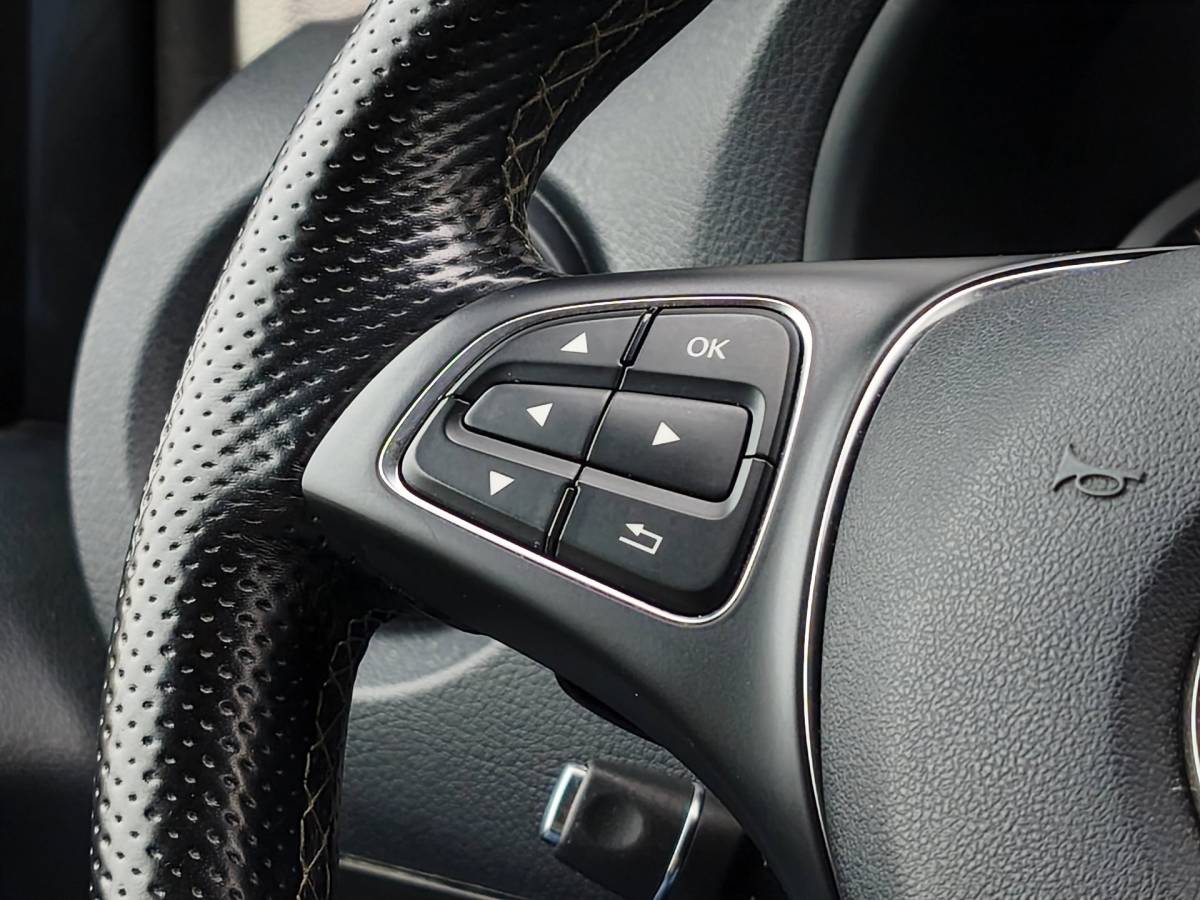 Mercedes-Benz Vito Mercedes-Benz VITO 116CDI XL L3 9V AUT CRUISE PDC M-BUX SPORTLINE STOELVERWARMING ACHTERUITRIJCAMERA