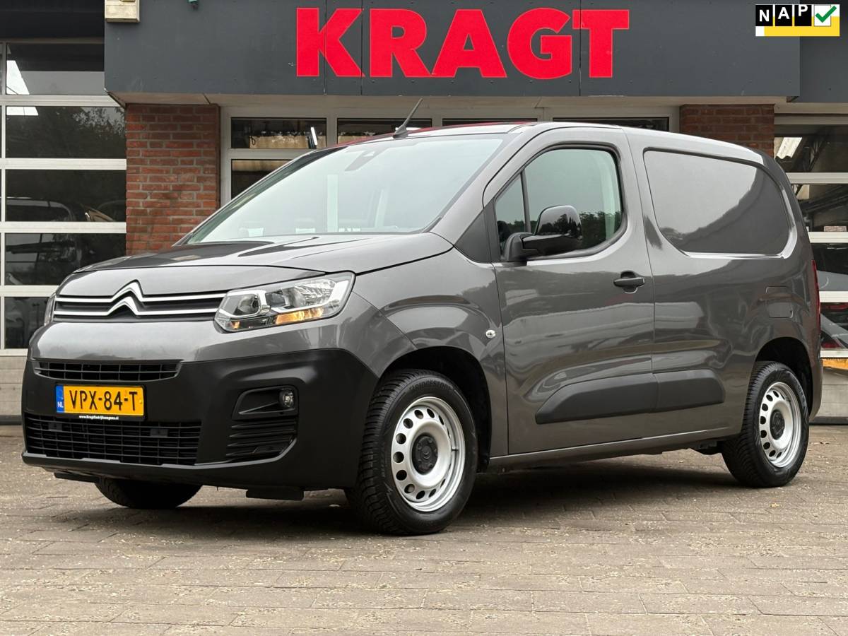 Citroën Berlingo