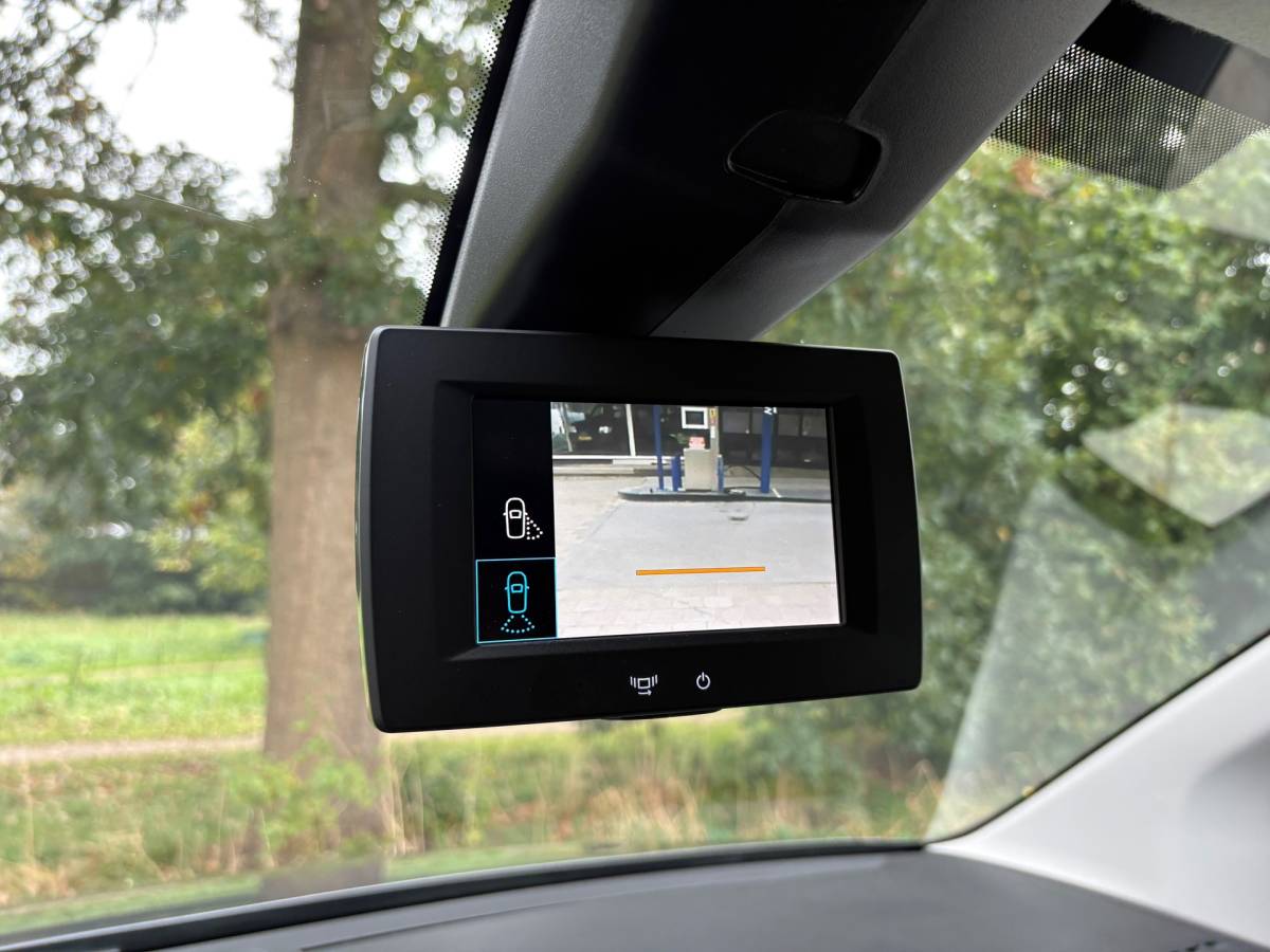 Citroën Berlingo Citroen Berlingo 1.5 BlueHDI|131PK|NAP|AUTOMAAT|Distributieriem vv|achteruitrijcamera|apple CarPlay|cruise|parkeersensoren|airco