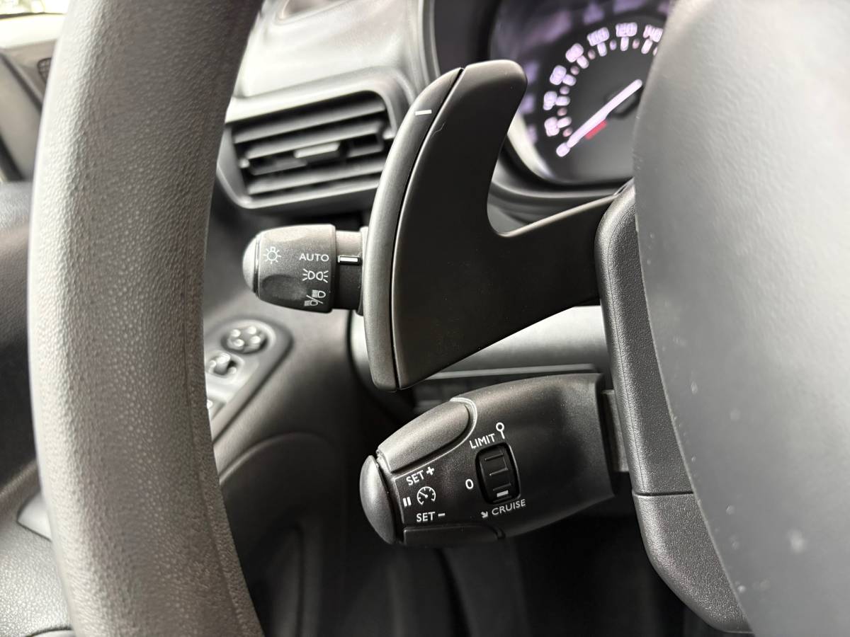 Citroën Berlingo Citroen Berlingo 1.5 BlueHDI|131PK|NAP|AUTOMAAT|Distributieriem vv|achteruitrijcamera|apple CarPlay|cruise|parkeersensoren|airco