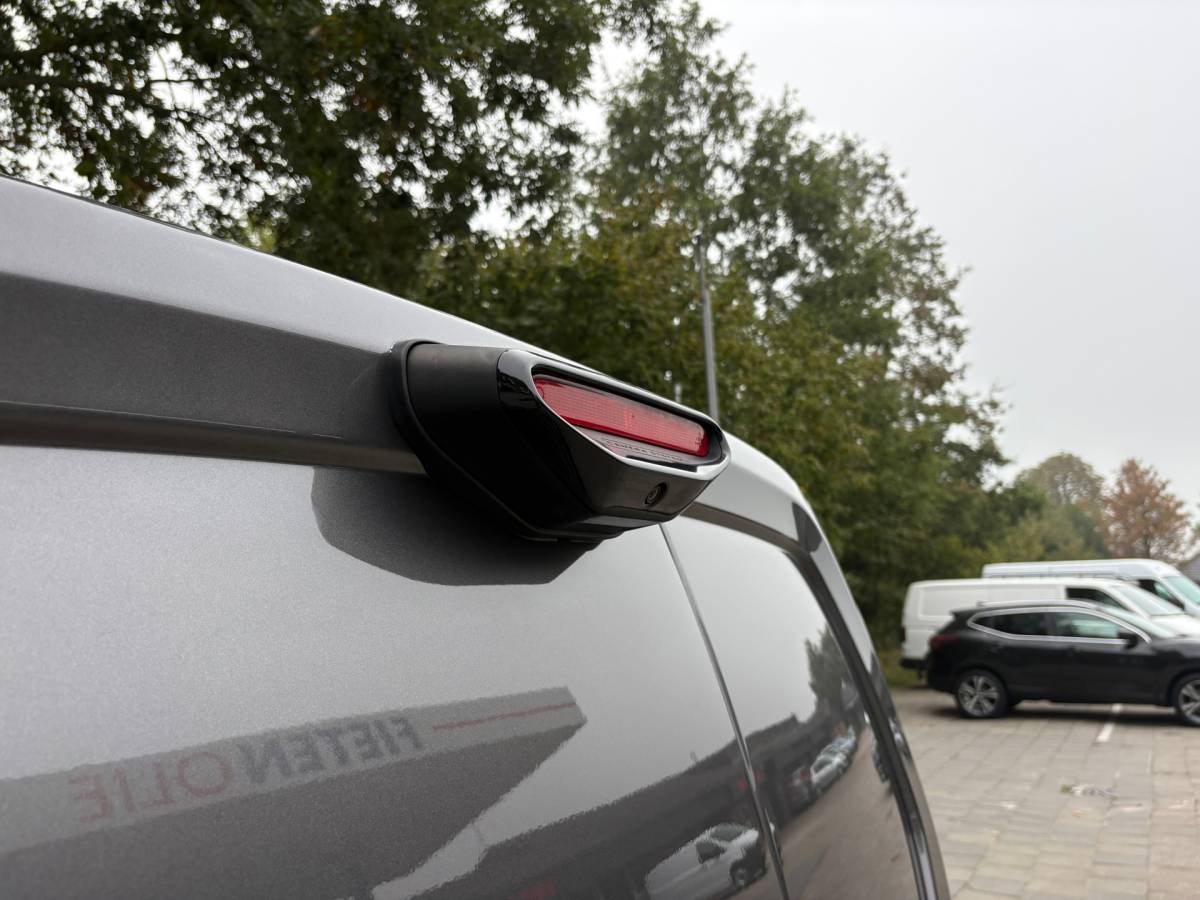 Citroën Berlingo Citroen Berlingo 1.5 BlueHDI|131PK|NAP|AUTOMAAT|Distributieriem vv|achteruitrijcamera|apple CarPlay|cruise|parkeersensoren|airco