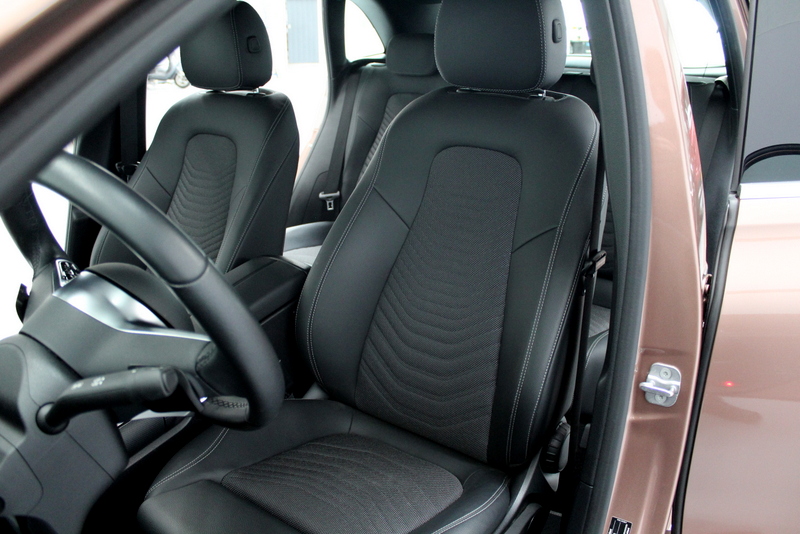 Mercedes-Benz B-Klasse Mercedes-Benz B-klasse 250 e Business Line, HYBRIDE | RIJKLAAR | CAMERA | ELEC-ACHTERKLEP | DEELS LEER | STOELVERWARMING
