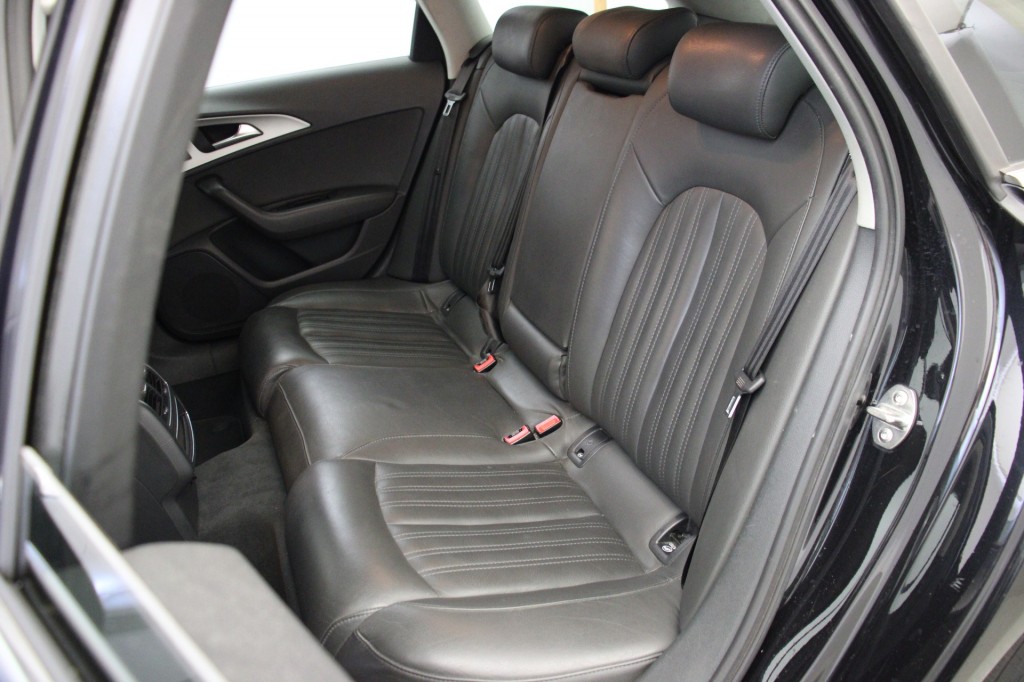 Audi A6 Audi A6 Avant 2.0 TFSI Business Edition Automaat – Navi, Cruise, Clima, Leer, Trekhaak