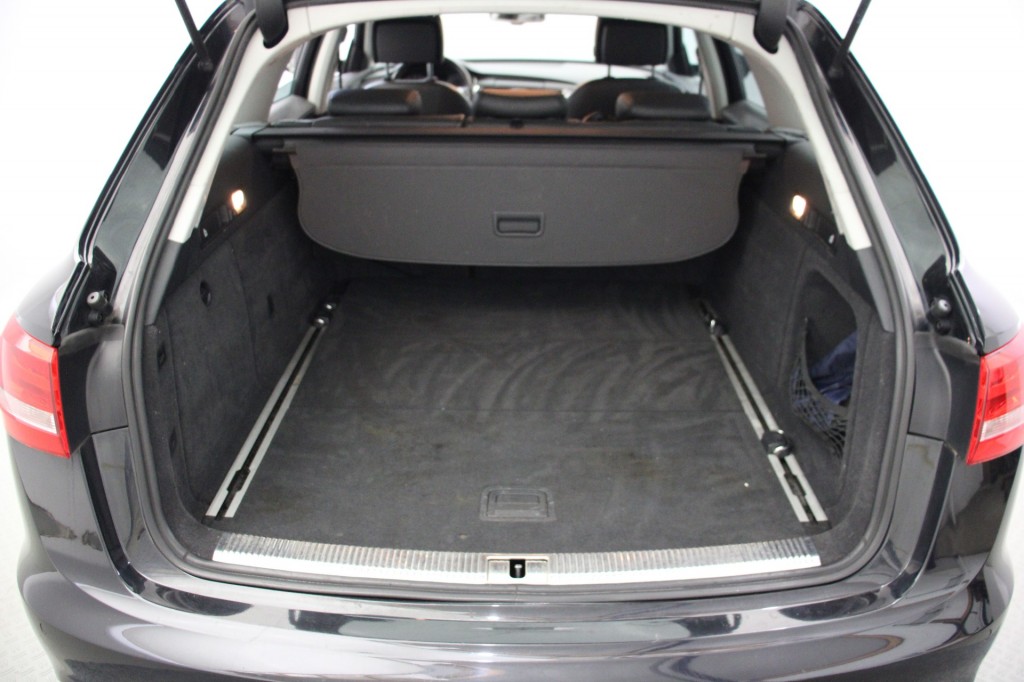 Audi A6 Audi A6 Avant 2.0 TFSI Business Edition Automaat – Navi, Cruise, Clima, Leer, Trekhaak