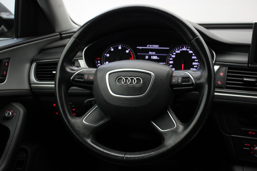 Audi A6 Audi A6 Avant 2.0 TFSI Business Edition Automaat – Navi, Cruise, Clima, Leer, Trekhaak