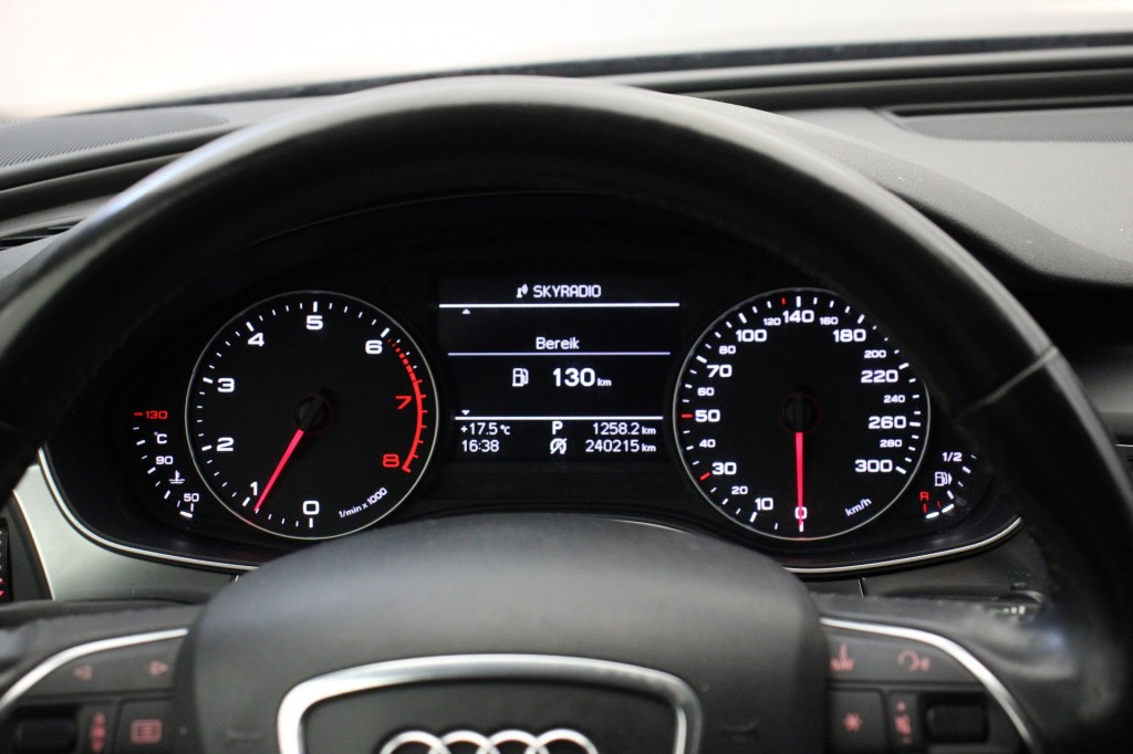 Audi A6 Audi A6 Avant 2.0 TFSI Business Edition Automaat – Navi, Cruise, Clima, Leer, Trekhaak