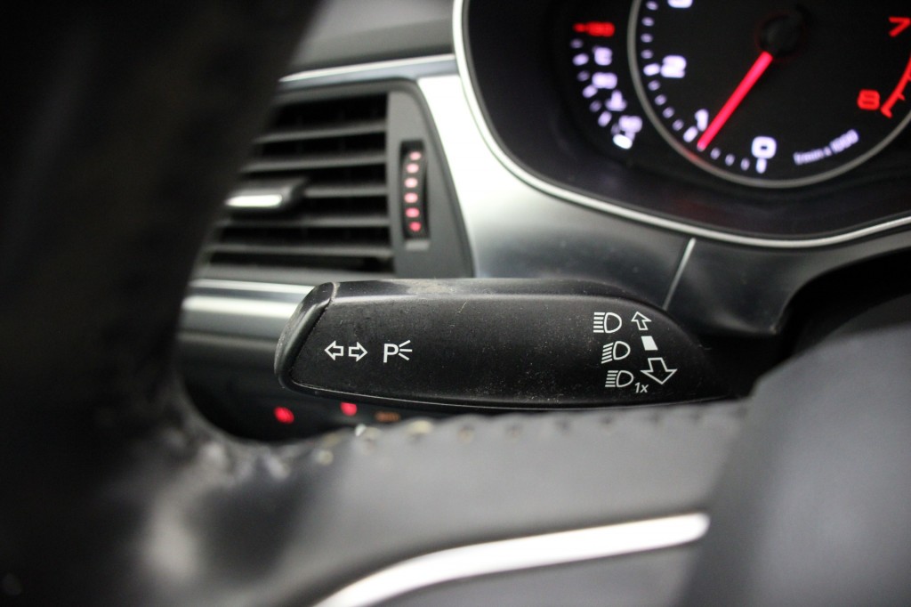 Audi A6 Audi A6 Avant 2.0 TFSI Business Edition Automaat – Navi, Cruise, Clima, Leer, Trekhaak